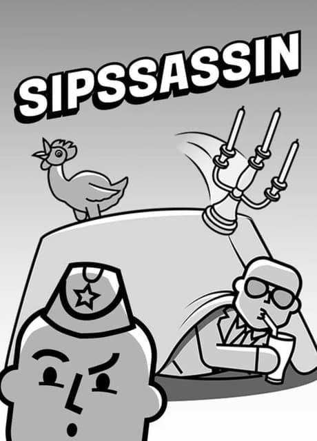 Sipssassin
