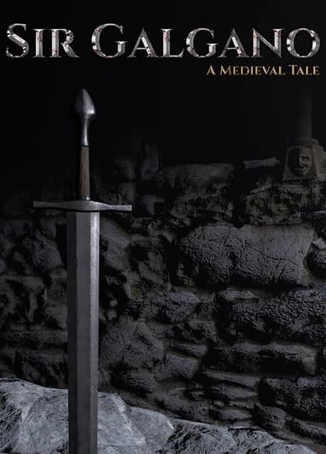 Sir Galgano: A Medieval Tale