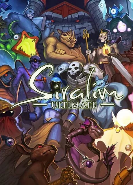 Siralim Ultimate