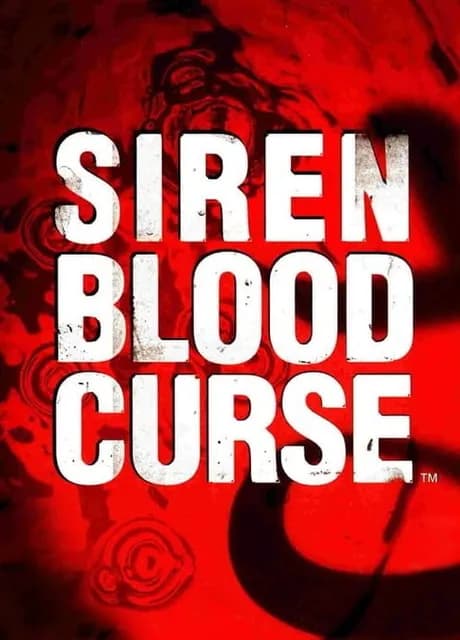 Siren: Blood Curse