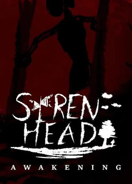 Siren Head: Awakening