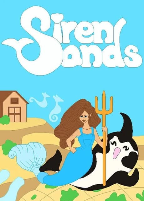 Siren Sands