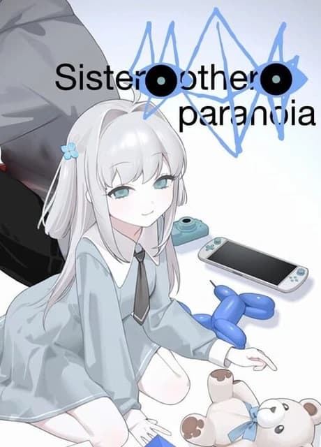 Sister Other Paranoia