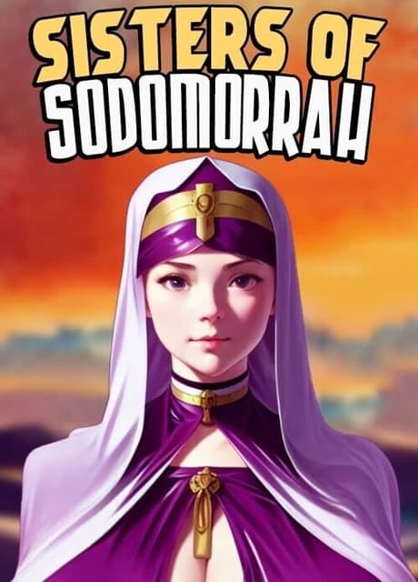 Sisters of Sodomorrah