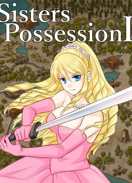 Sisters Possession 1