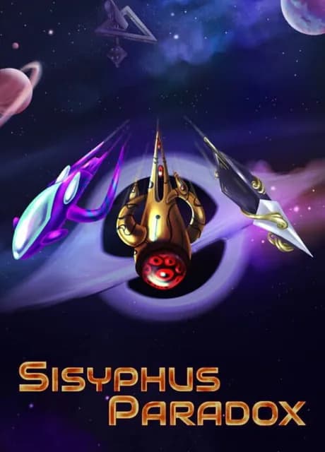 Sisyphus Paradox