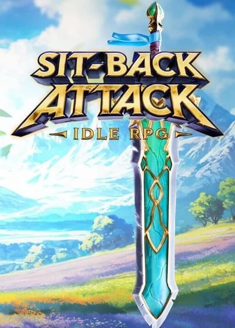 Sit-Back Attack