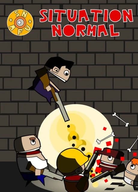 Situation Normal