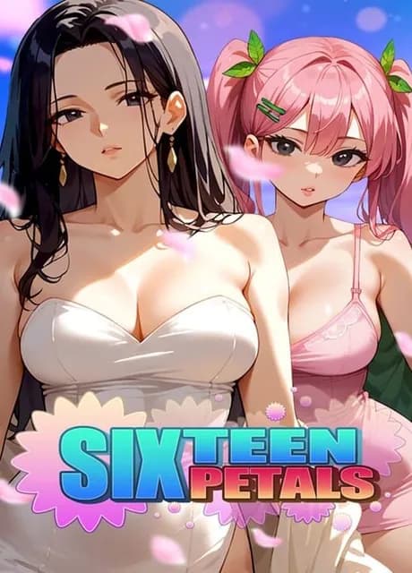 SixteenPetals