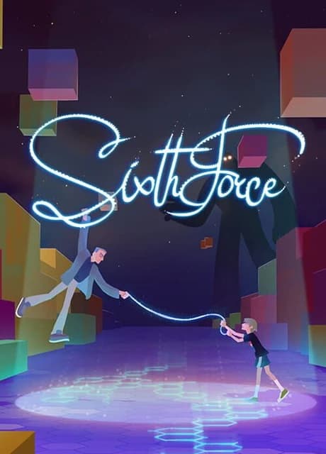Sixth Force