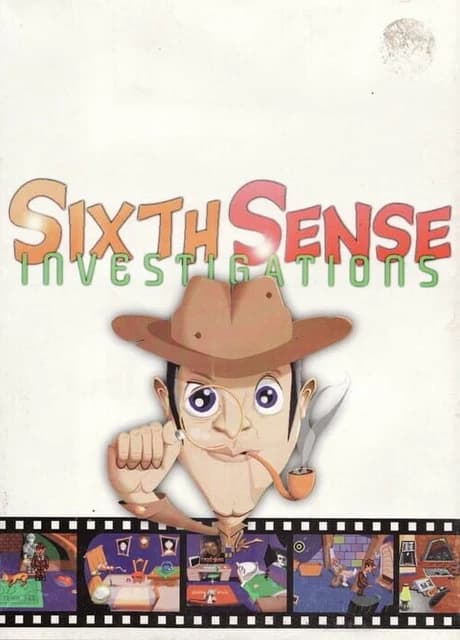 Sixth Sense Investigations