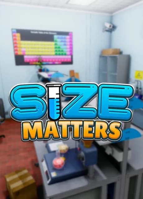 Size Matters!