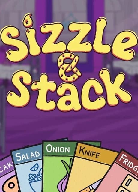 Sizzle & Stack