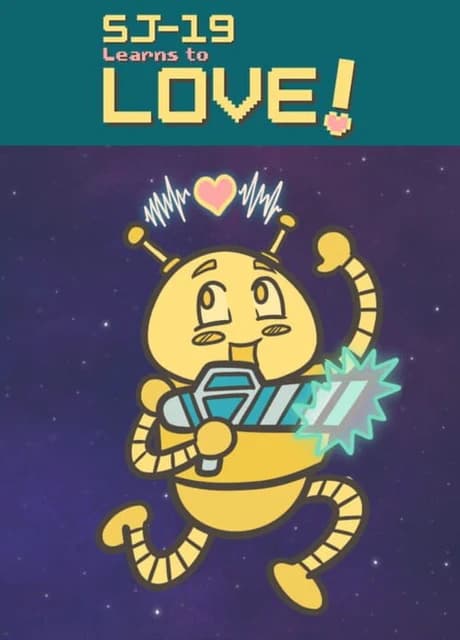 SJ-19 Learns to Love!