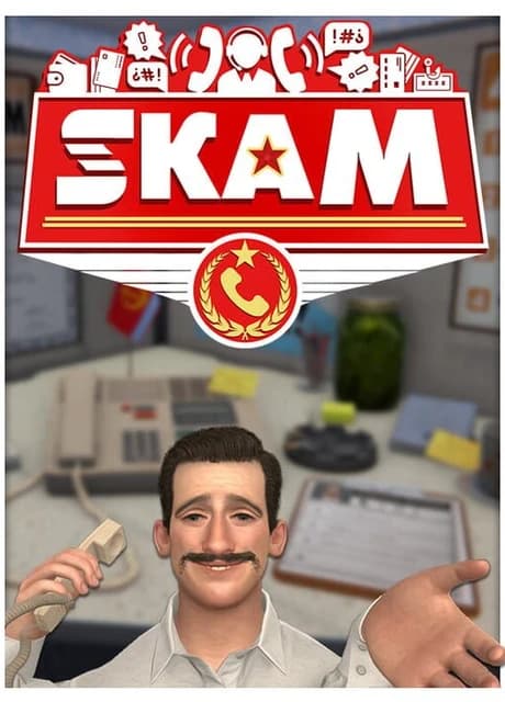 Skam