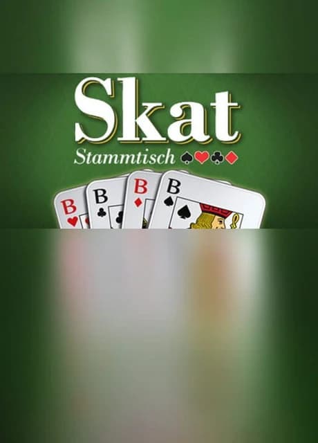Skat Stammtisch