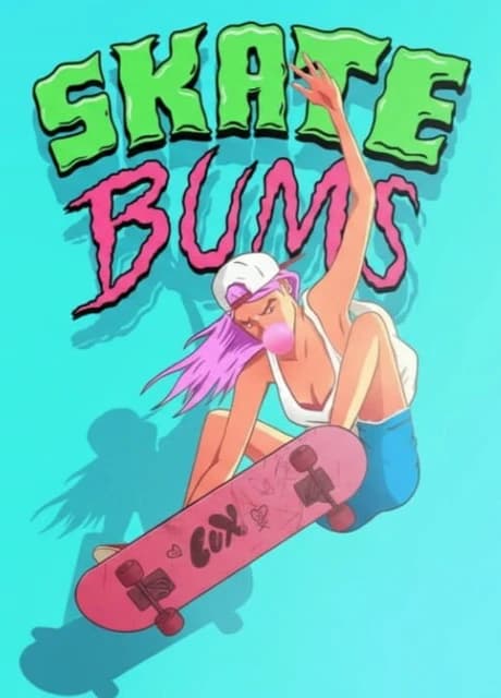 Skate Bums