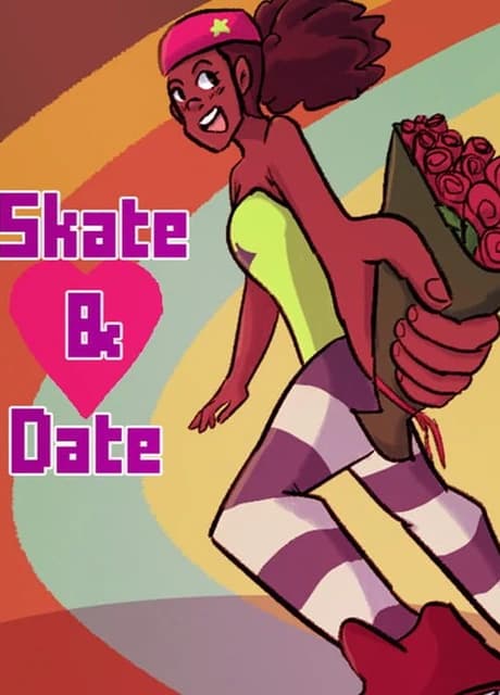Skate & Date