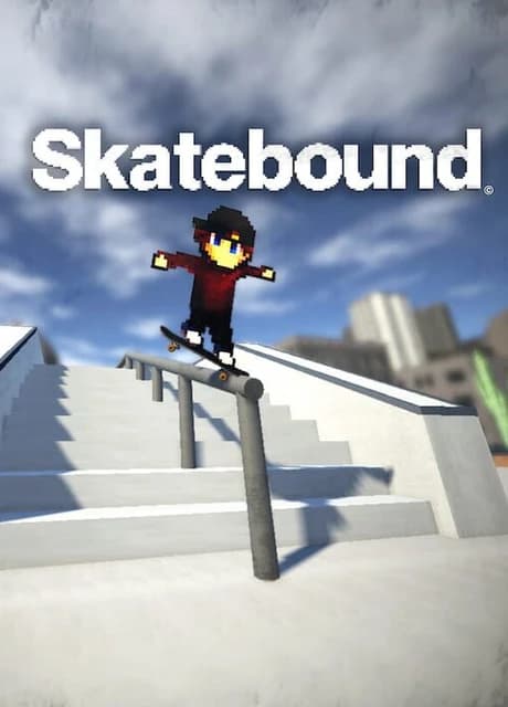 Skatebound