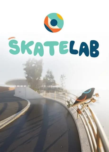 SkateLab