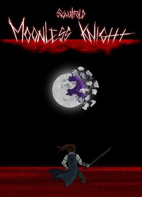 Skautfold: Moonless Knight
