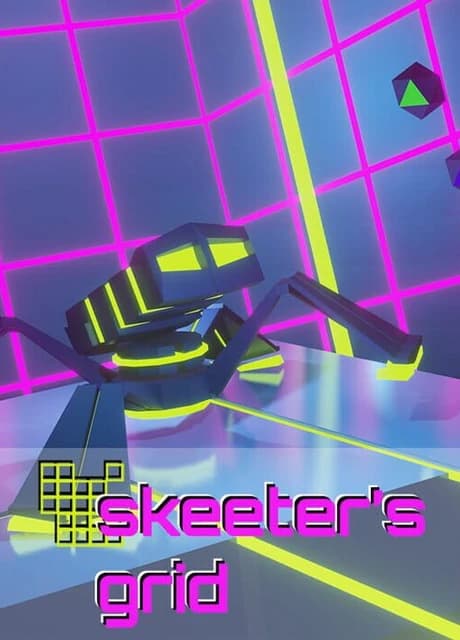 Skeeter's Grid