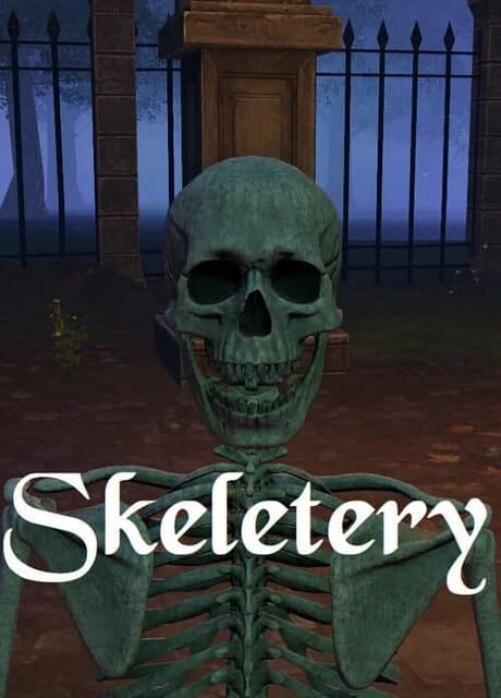 Skeletery