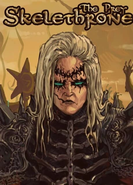 Skelethrone: The Prey