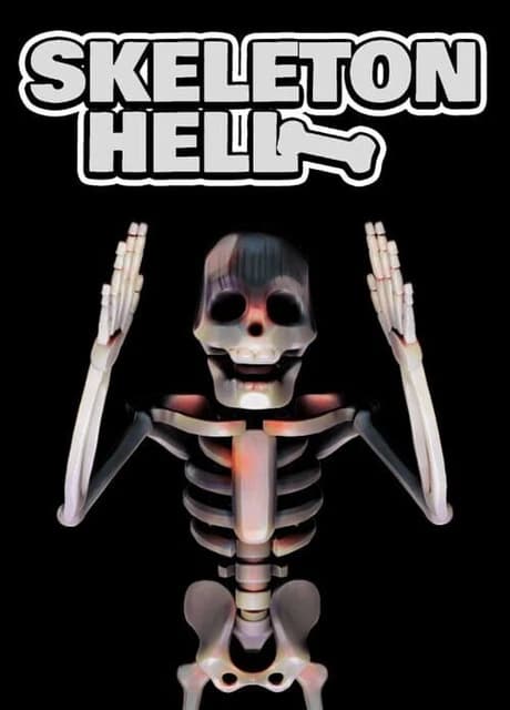 Skeleton Hell