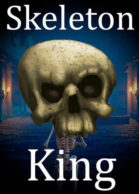Skeleton King