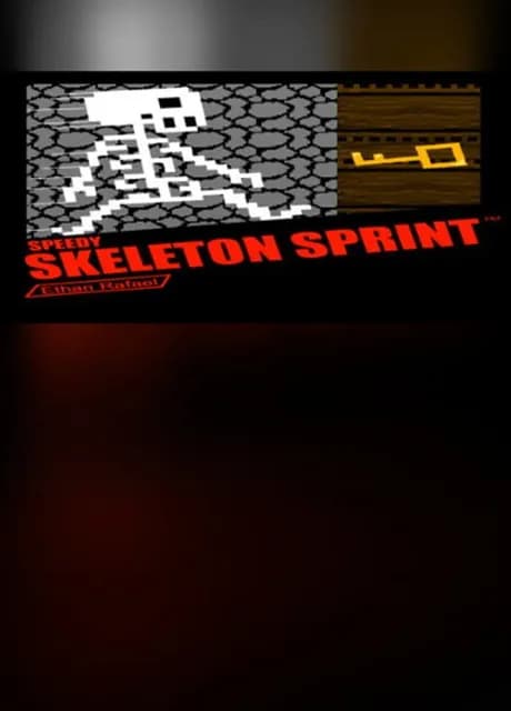 Skeleton Sprint
