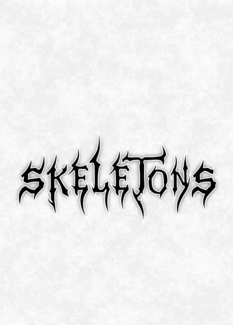 Skeletons