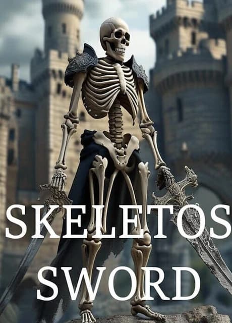 Skeletos Sword