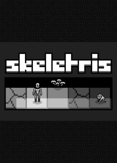 Skeletris