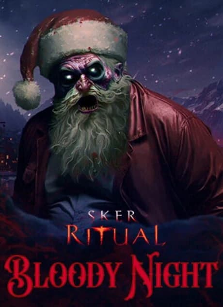 Sker Ritual: Bloody Night