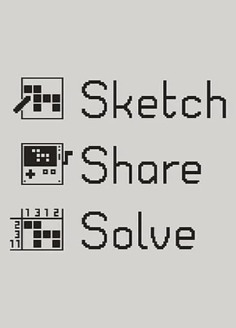 Sketch, Share, Solve