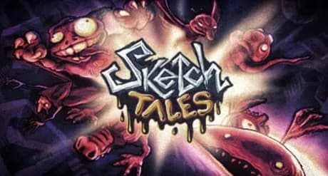 Sketch Tales