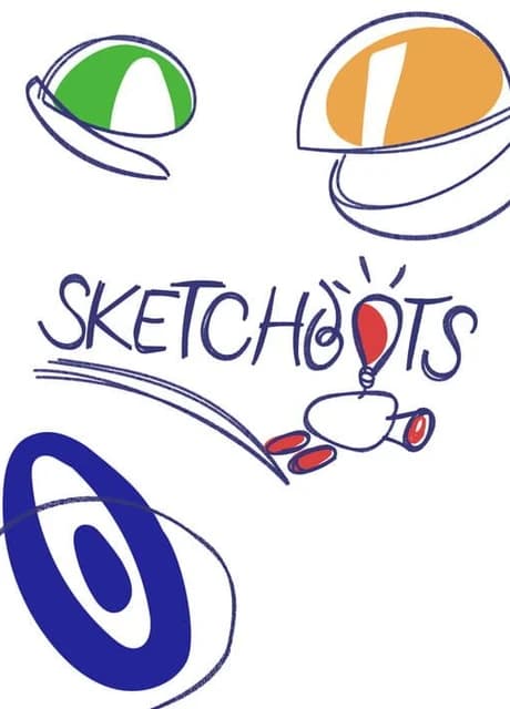 Sketchbots