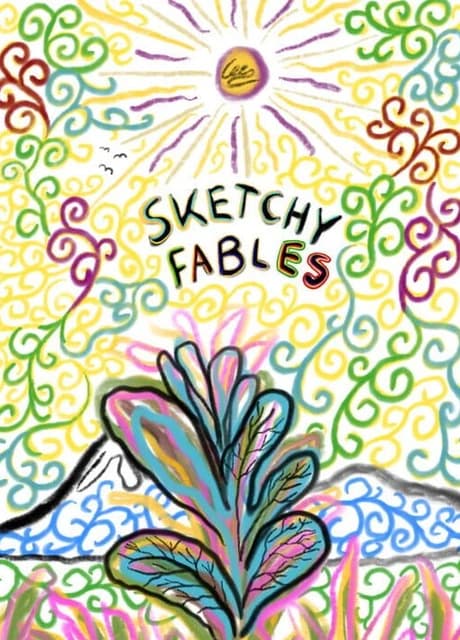 Sketchy Fables