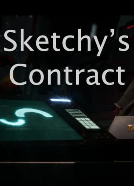 Sketchy's Contract