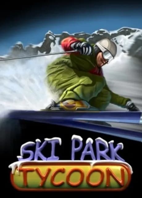 Ski Park Tycoon