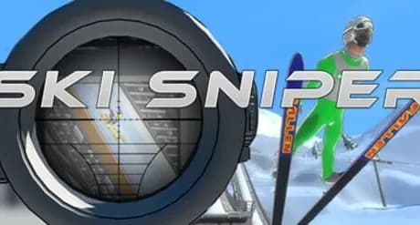 Ski Sniper