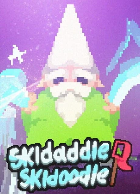 Skidaddle Skidoodle