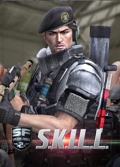 S.K.I.L.L.: Special Force 2