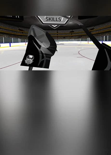 Skills Hockey VR
