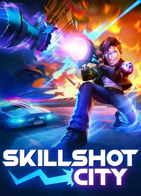 Skillshot City