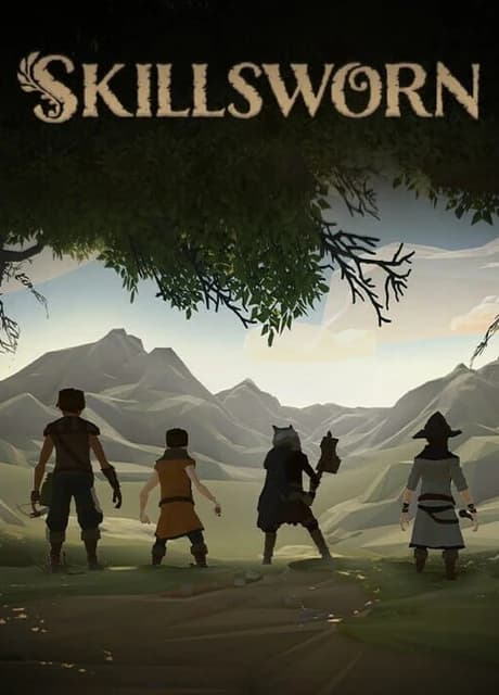 Skillsworn