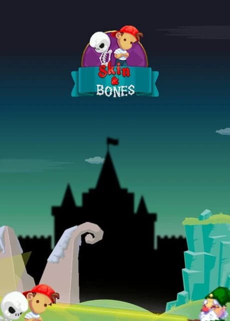 Skin & Bones