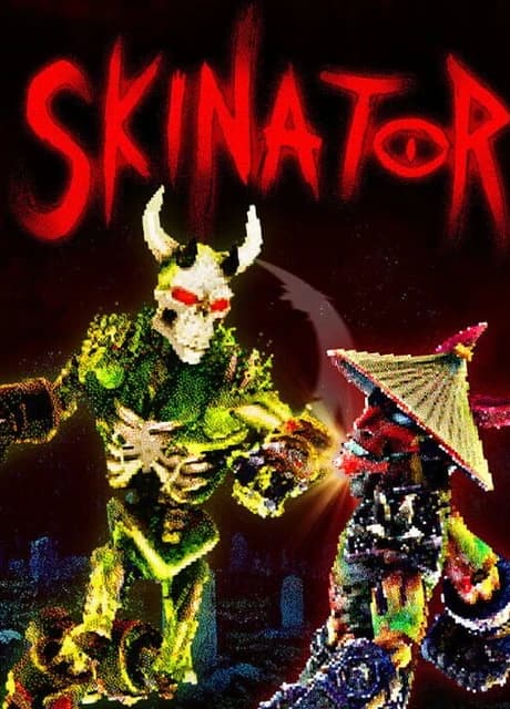 Skinator