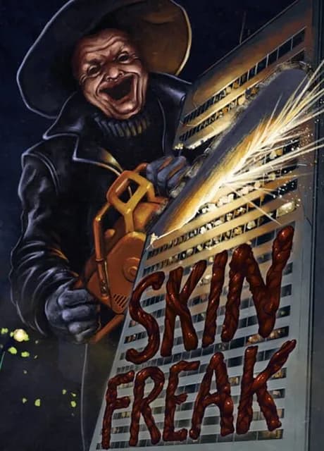 Skinfreak